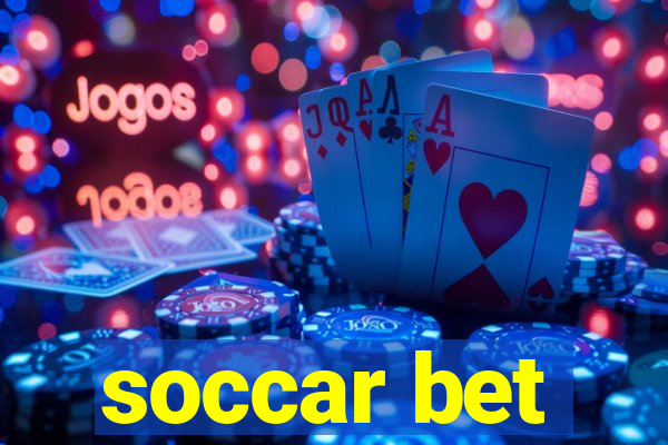 soccar bet